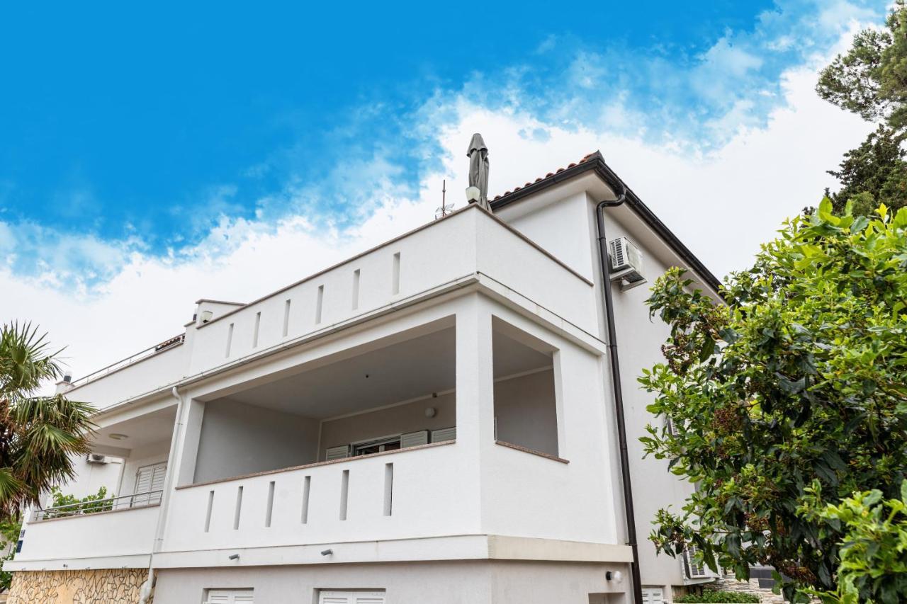 Apartmani Jasarevic Silo  Exterior photo