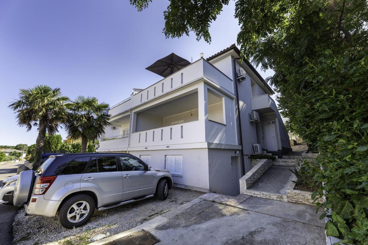 Apartmani Jasarevic Silo  Exterior photo